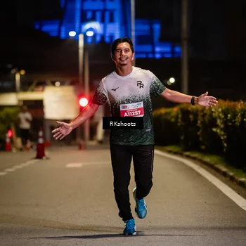 Runner Photo 4548058