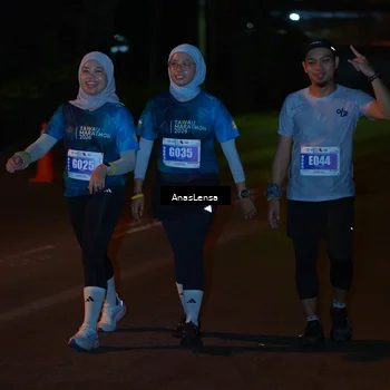 Runner Photo 4548060