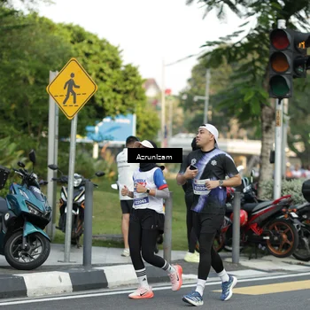 Runner Photo 4548064