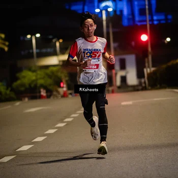 Runner Photo 4548066