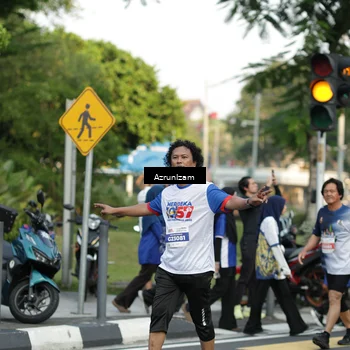 Runner Photo 4548077