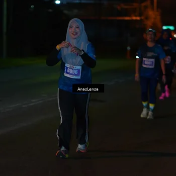 Runner Photo 4548079