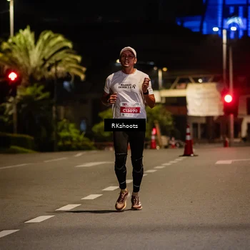 Runner Photo 4548102