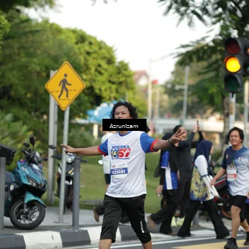 Runner Photo 4548111