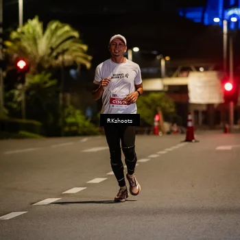Runner Photo 4548121