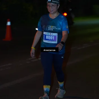 Runner Photo 4548138