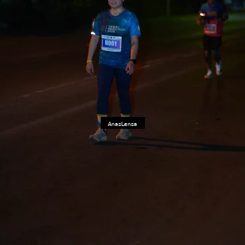 Runner Photo 4548142