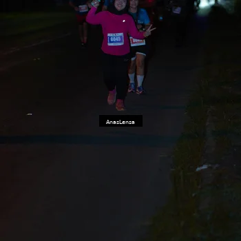 Runner Photo 4548144