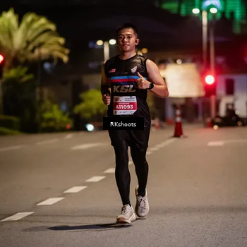Runner Photo 4548146