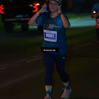Runner Photo 4548155