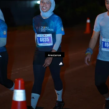 Runner Photo 4548157