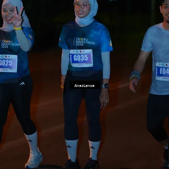 Runner Photo 4548161