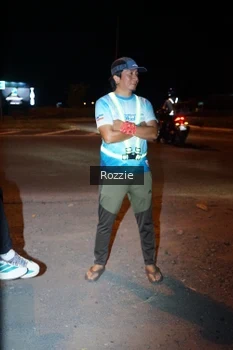 Runner Photo 4548166