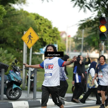 Runner Photo 4548171