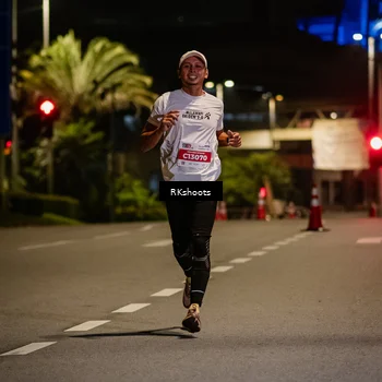 Runner Photo 4548177