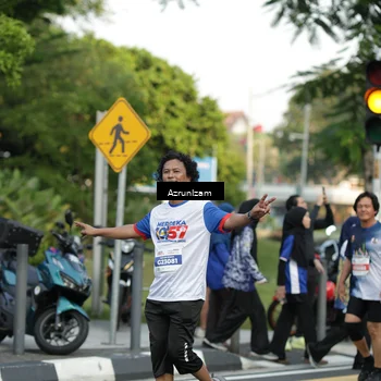 Runner Photo 4548191
