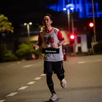 Runner Photo 4548197