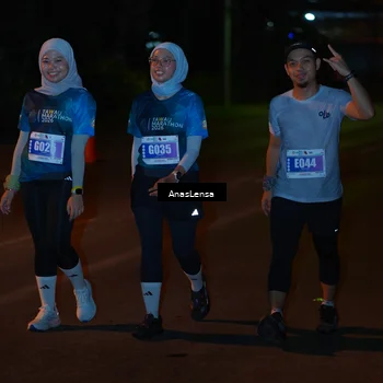 Runner Photo 4548202
