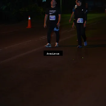 Runner Photo 4548213
