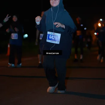 Runner Photo 4548214