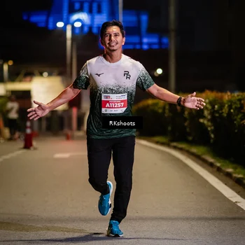 Runner Photo 4548234