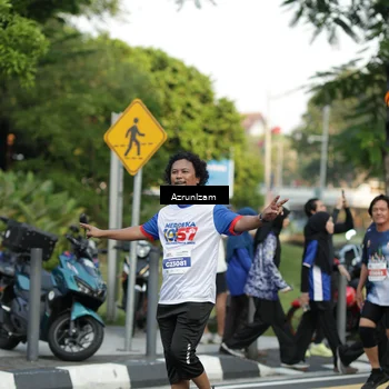 Runner Photo 4548235