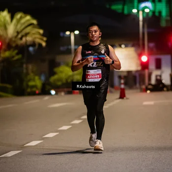 Runner Photo 4548242