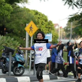 Runner Photo 4548244