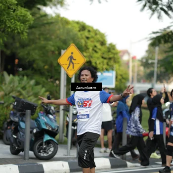Runner Photo 4548257