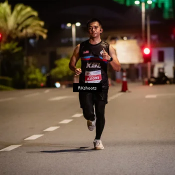Runner Photo 4548259