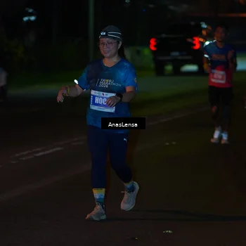 Runner Photo 4548268