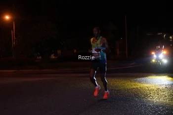 Runner Photo 4548270