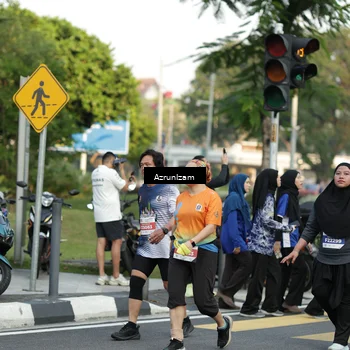 Runner Photo 4548274