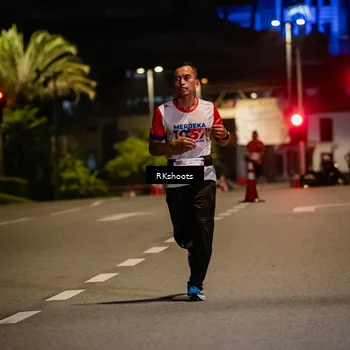 Runner Photo 4548281