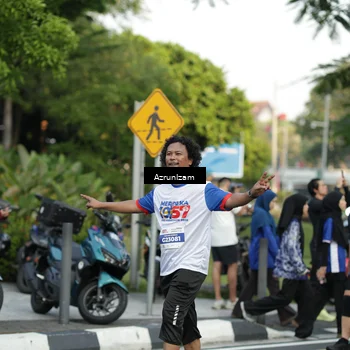 Runner Photo 4548284