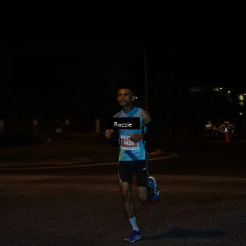 Runner Photo 4548286