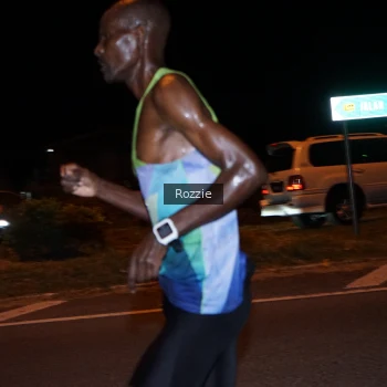 Runner Photo 4548293