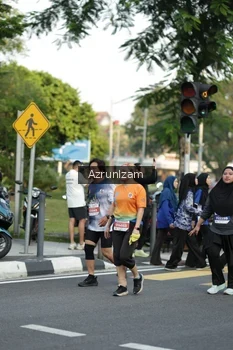 Runner Photo 4548297