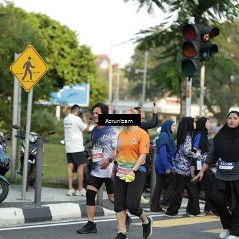 Runner Photo 4548299