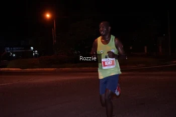 Runner Photo 4548300
