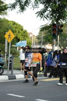 Runner Photo 4548304
