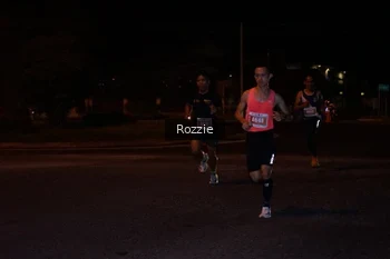 Runner Photo 4548315