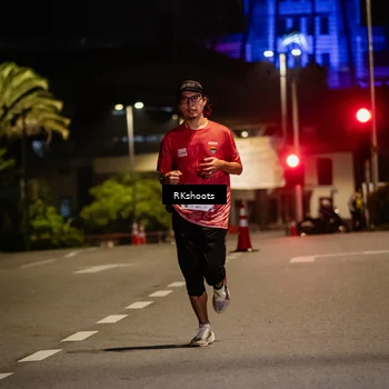Runner Photo 4548324