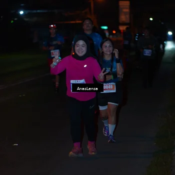 Runner Photo 4548334