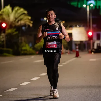 Runner Photo 4548341