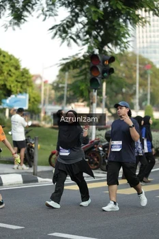 Runner Photo 4548346