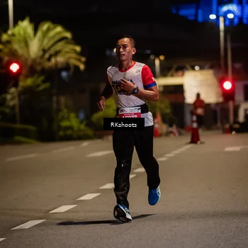 Runner Photo 4548360