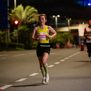 Runner Photo 4548367