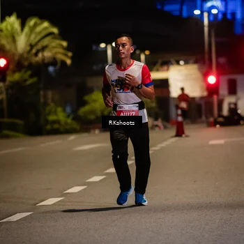 Runner Photo 4548370
