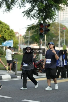 Runner Photo 4548372